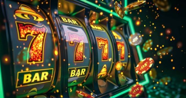 Live casino dealer table and slot machine games available on jl333 Philippines